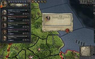 Crusader Kings Ii Wallpaper Screenshots