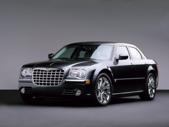 Vehicles Chrysler Wallpaper