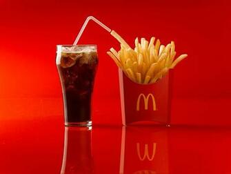Mcdonalds Food Wallpaper High Quality