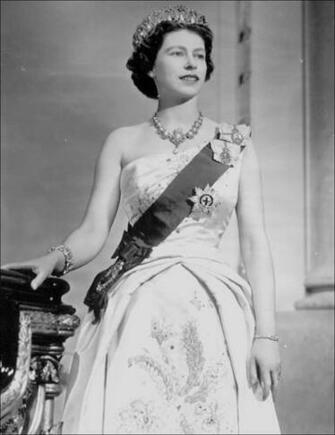 Queen Elizabeth Ii Image HD Wallpaper