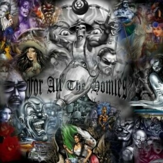 Pix For Homies Wallpaper