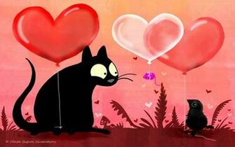 Wallpaper Snoopy Love Valentine Computer Desktop Funny Doblelol