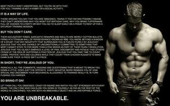 Wallpaper Background Bodybuilding Motivational Pic Hey Brahs Made
