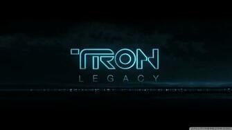 Tron Legacy Wallpaper
