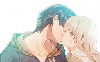 The Angel Next Door Spoils Me Rotten Amane Fujimiya Shiina