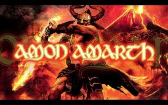 Amon Amarth Wallpaper Category Image Url