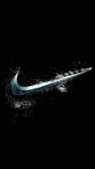 Nike Galaxy Wallpaper