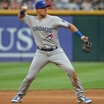 Better Know Your Blue Jays Man Brandon Drury Bluebird Banter