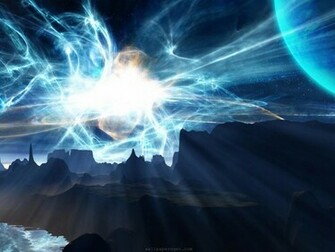 Space Desktop Quiet HD Background Get Pixel Popular