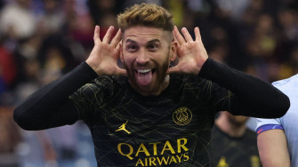 Sergio Ramos Could Reunite With Former Real Madrid Teammate