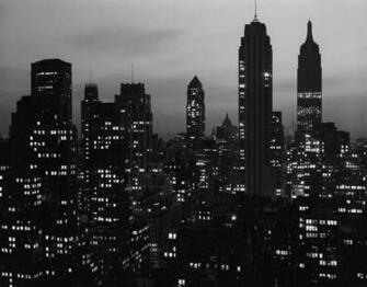 Wallpaper HD City Lights