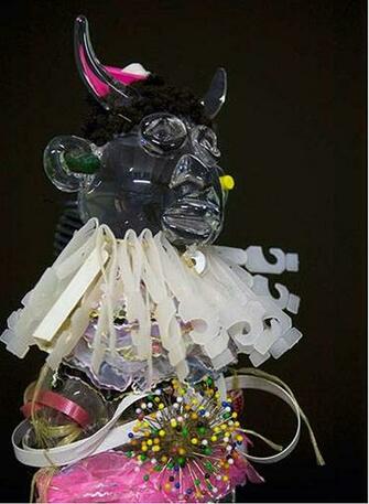 Fire And Rain West African Art Hits Manchester In