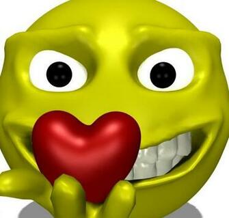 Animated Smiley Faces Clip Art