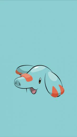 Best Phanpy Wallpaper
