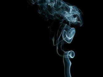 Background Wallpaper Smoke