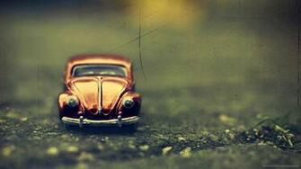 Classic Volkswagen Beetle Wallpaper HD