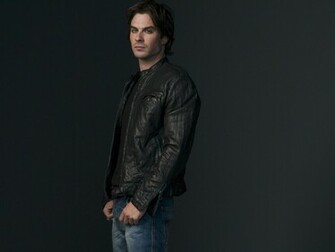 Ian Wallpaper Somerhalder