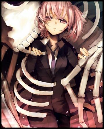 Karuta Inu X Boku Ss Fan Art
