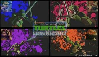 Tmnt Wallpaper By Deathgoddess1995 Customization Other