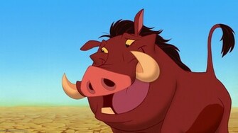 Timon And Pumbaa HD Wallpaper For Desktop