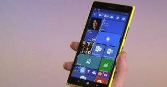 Lumia