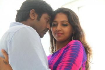 Rekka Kanna Kaattu Podhum Making Video Cine Punch