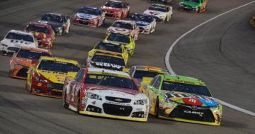 Fresh Nascar Wallpaper HD Di