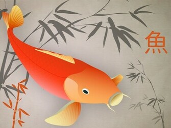 Japanese Koi Fish Carp Wallpaper