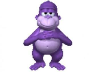Bonzi Buddy