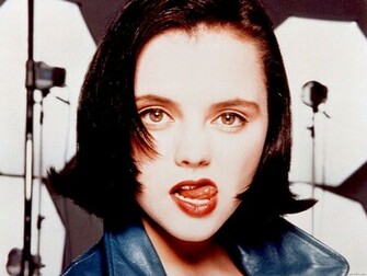 Christina Ricci Wallpaper