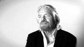 Richard Branson High Definition Wallpaper