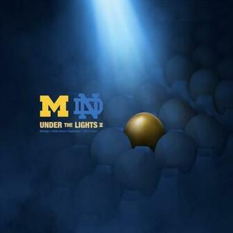 Michigan Football Fan Art The