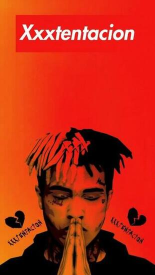 Xxxtentacion Hp Hintergrundbilder And Hintergr Nde