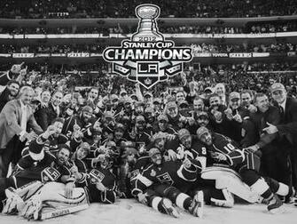 Los Angeles Kings Wallpaper Background