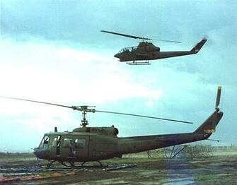 Huey Vietnam