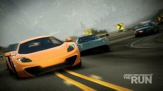 Nfs The Run HD Wallpaper I Have A Pc