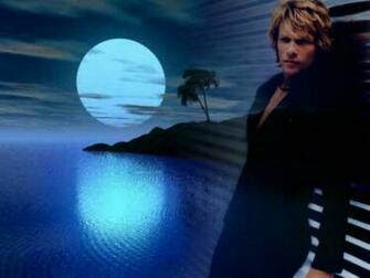 Jon Bon Jovi Wallpaper Background Theme Desktop