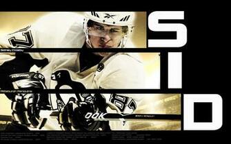 Sidney Crosby Wallpaper