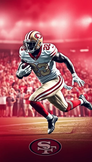 Deebo Samuel Wallpaper