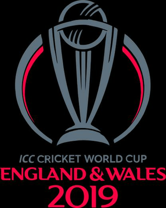 Icc Cricket World Cup Logo Png Transparent Image All