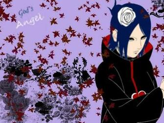 Konan Image S Angel HD Wallpaper And Background