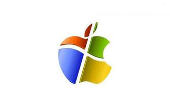 Apple Windows Wallpaper Computer
