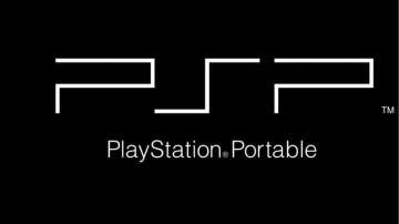 Awesome Psp Wallpaper Logo