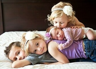 Sooo Sweet Baby Wallpaper