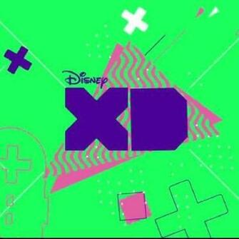 Disney Xd