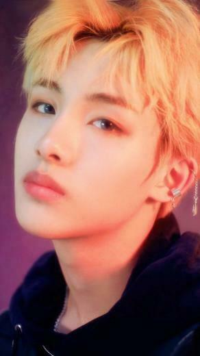 Winwin Wallpaper Kpop In Nct