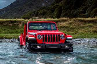 Jeep Wrangler Unlimited Exterior Colors Dimensions Length