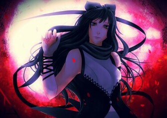 Blake Rwby Wallpaper Belladonna By