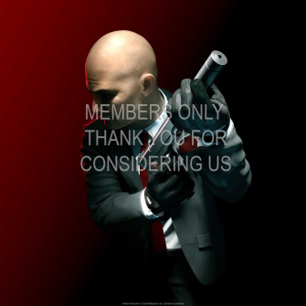 Hitman Absolution Wallpaper HD 1080p