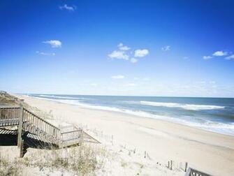 Nags Head Beach Condo Newly Renovated The Waterman